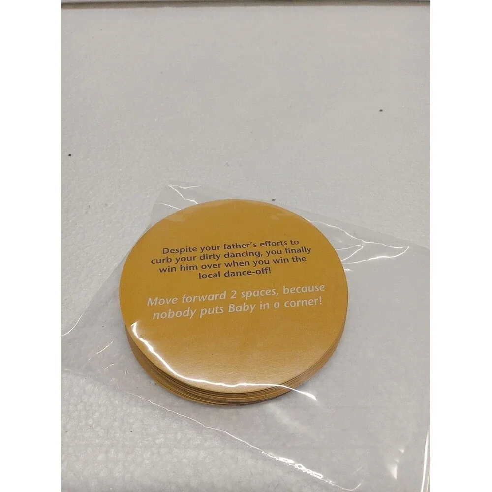 2007 Movie 2nd Edition Deluxe scene it? - Replacement Buzz Cards